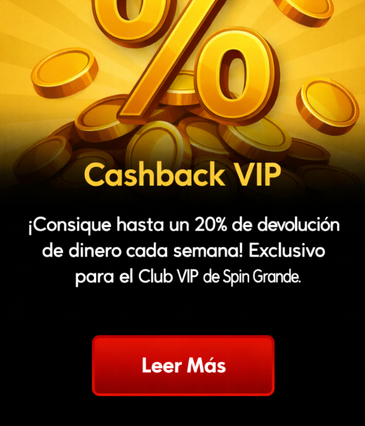 Registro en SpinGrande Casino