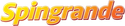 Spingrande
